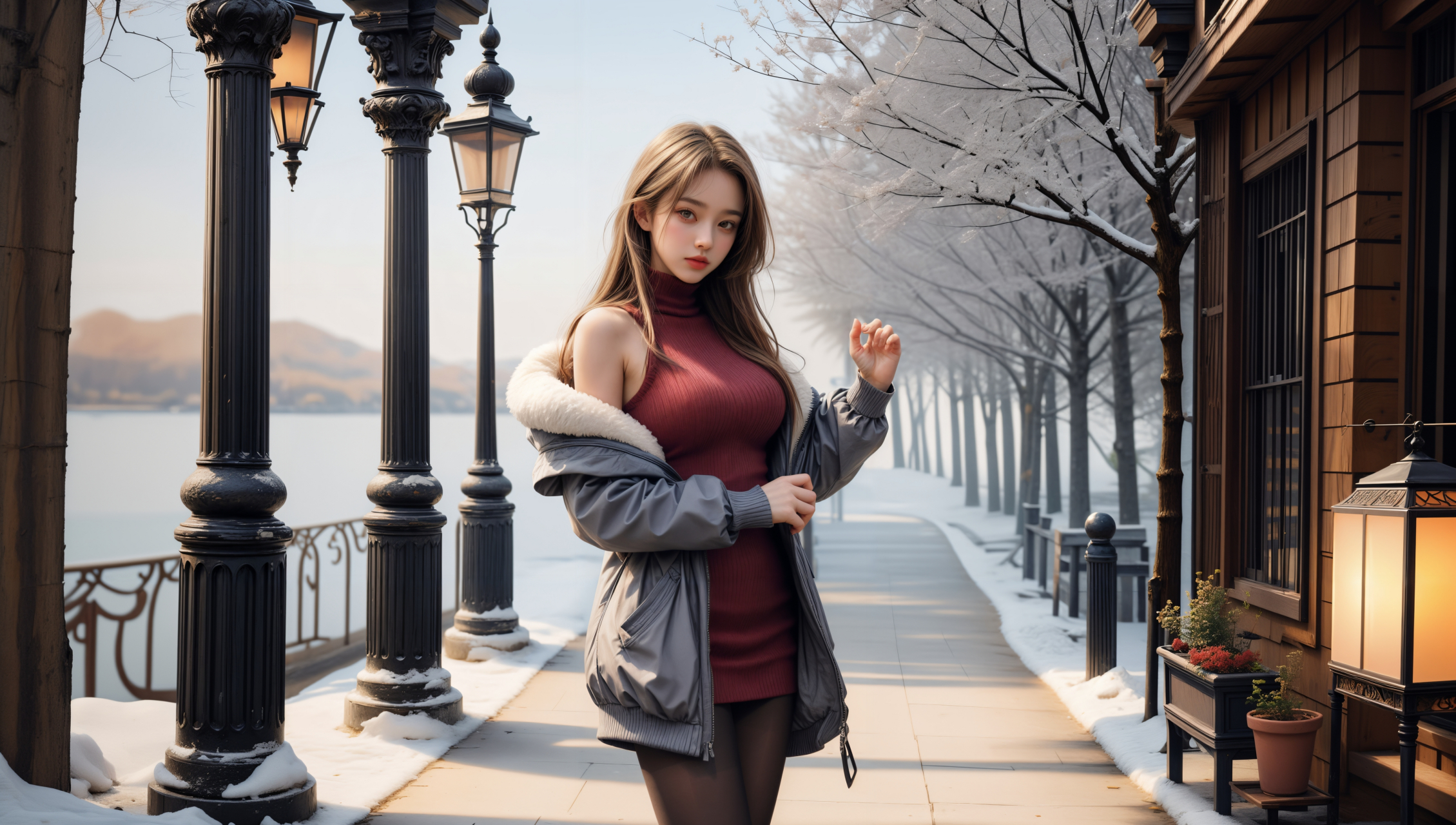 归来仍是少年丨抗战胜利了我就嫁给你！战友的一份“生死婚约”激励他奋斗终生